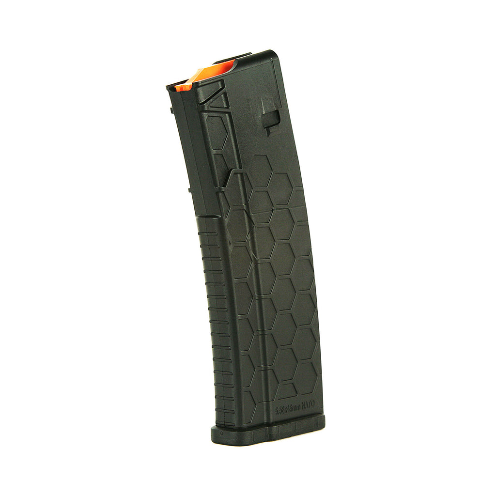 MAG HEXMAG SERIES 2 5.56 15RD BLK