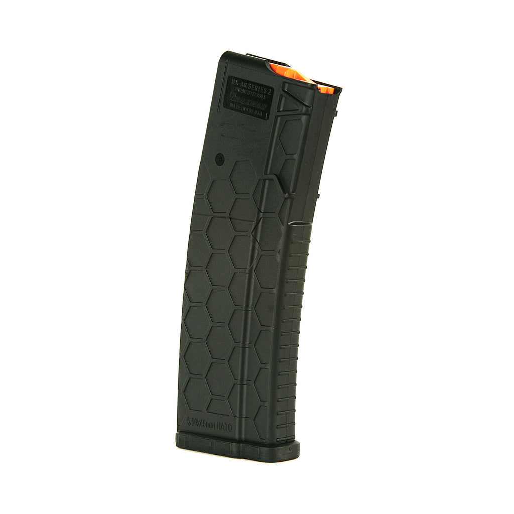 MAG HEXMAG SERIES 2 5.56 15RD BLK