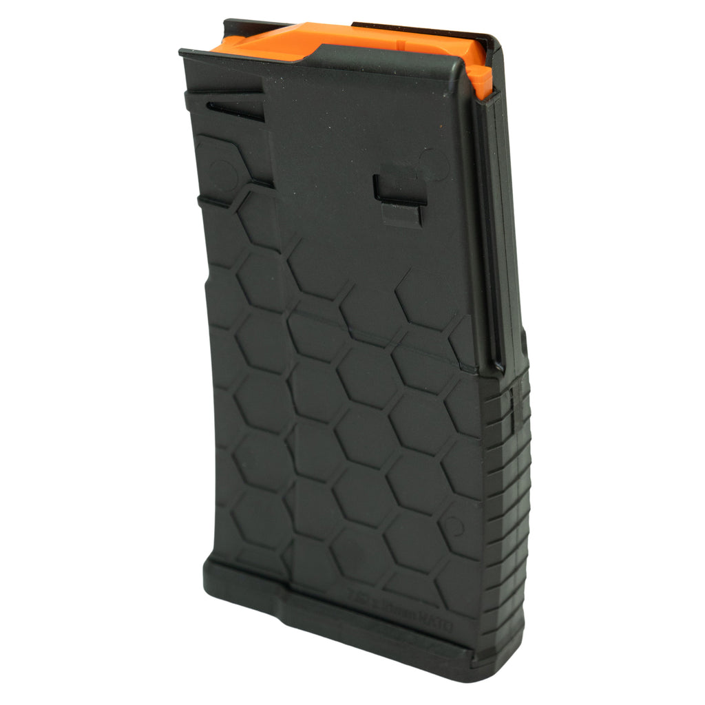MAG HEXMAG 7.62 20RD BLACK