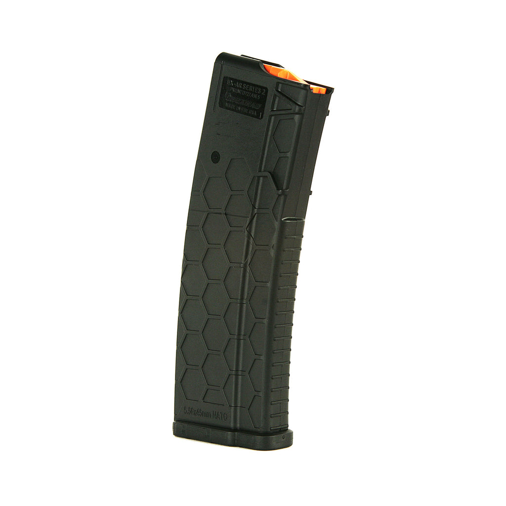 MAG HEXMAG SERIES 2 5.56 30RD BLK
