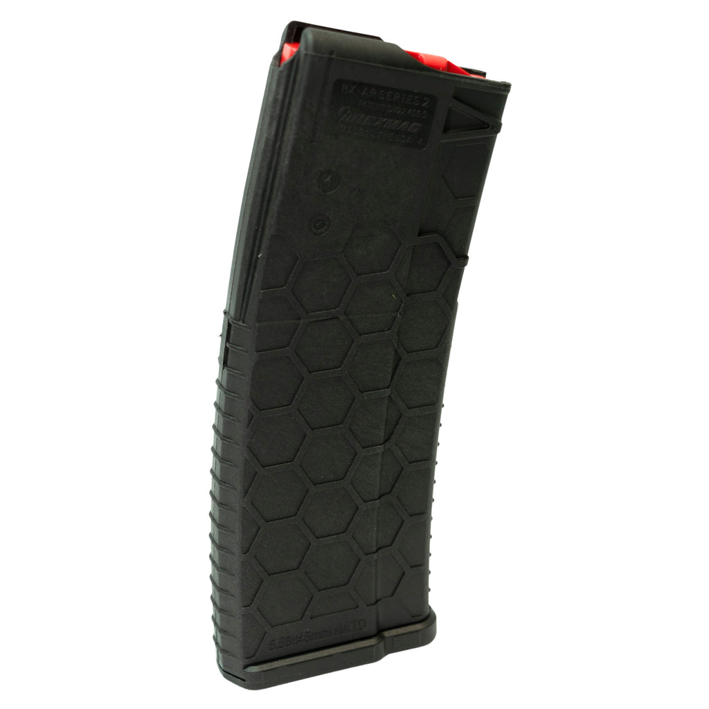 MAG HEXMAG CARBON FIBER 5.56 30RD