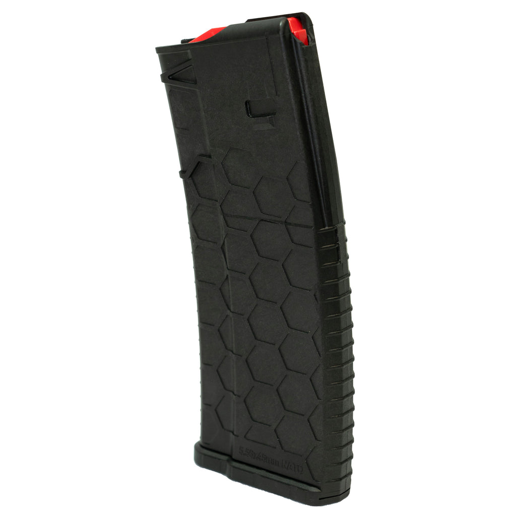 MAG HEXMAG CARBON FIBER 5.56 30RD