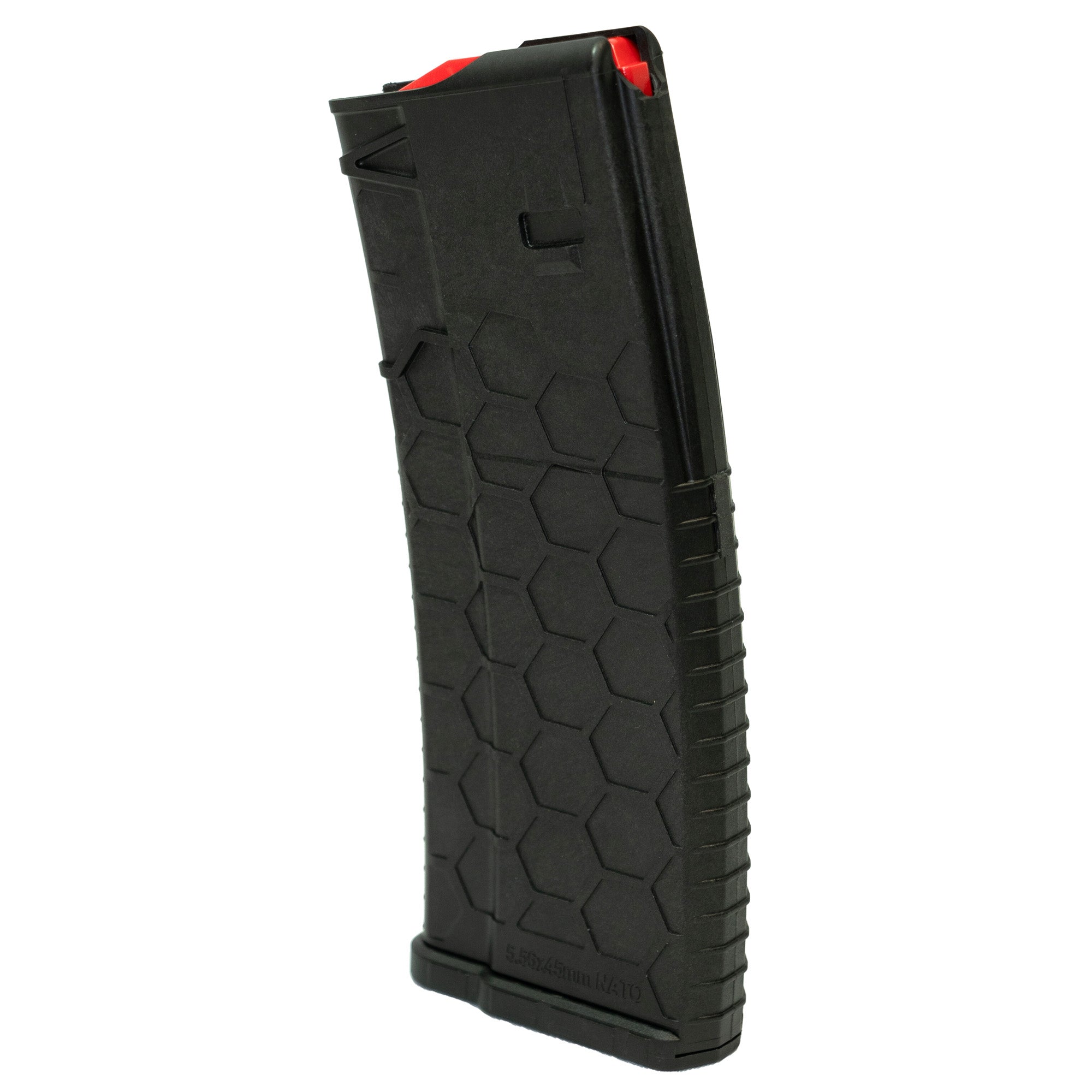 MAG HEXMAG CARBON FIBER 5.56 30RD