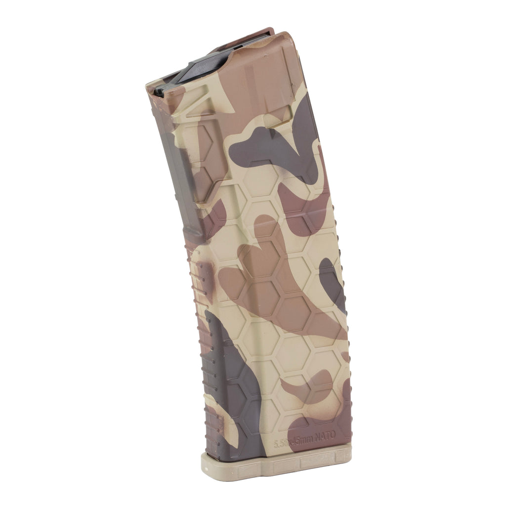 MAG HEXMAG HD S2 AR15 5.56 30RD DCP