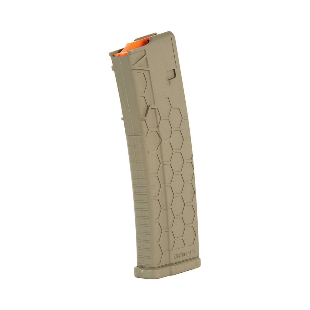 MAG HEXMAG SERIES 2 5.56 30RD FDE