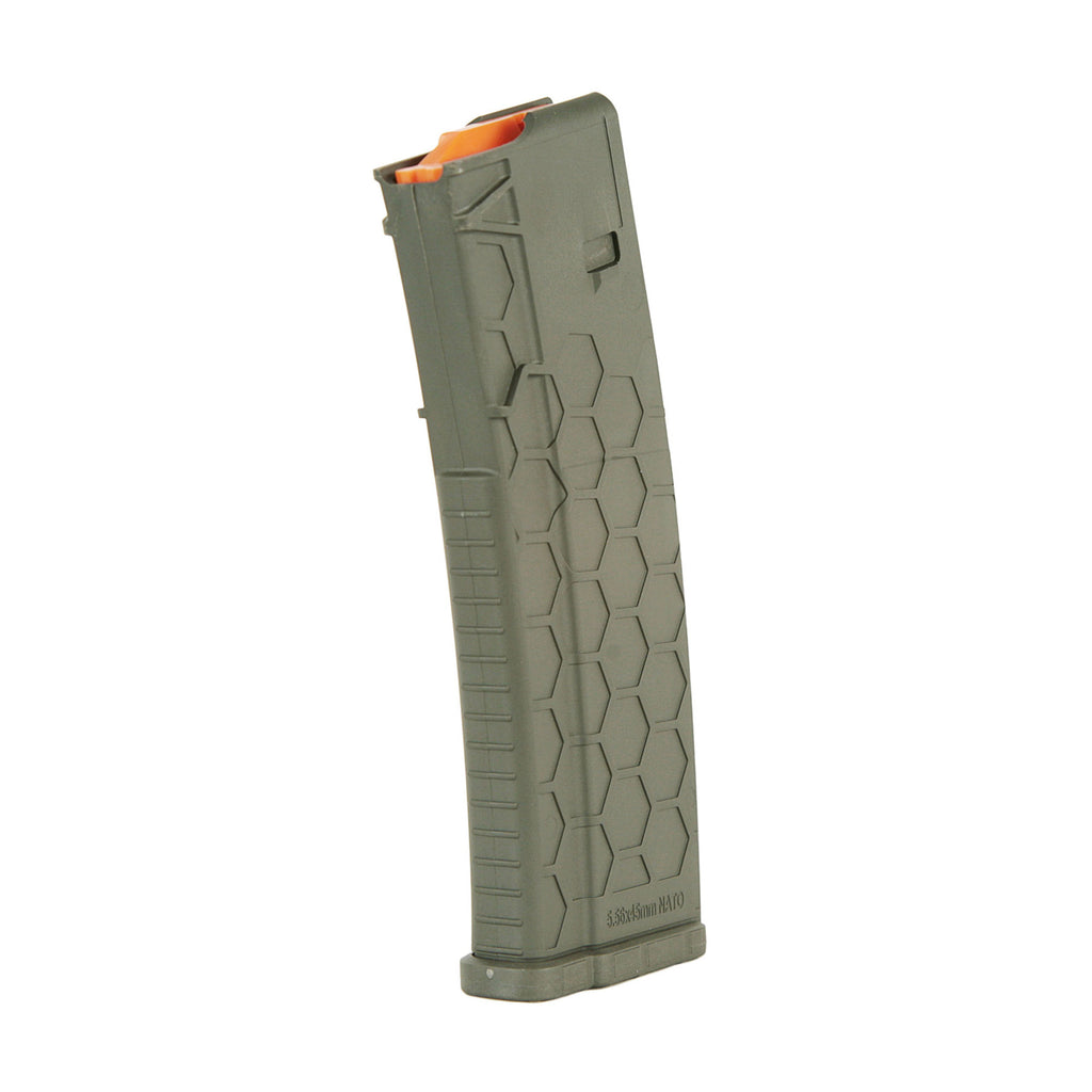 MAG HEXMAG SERIES 2 5.56 30RD ODG