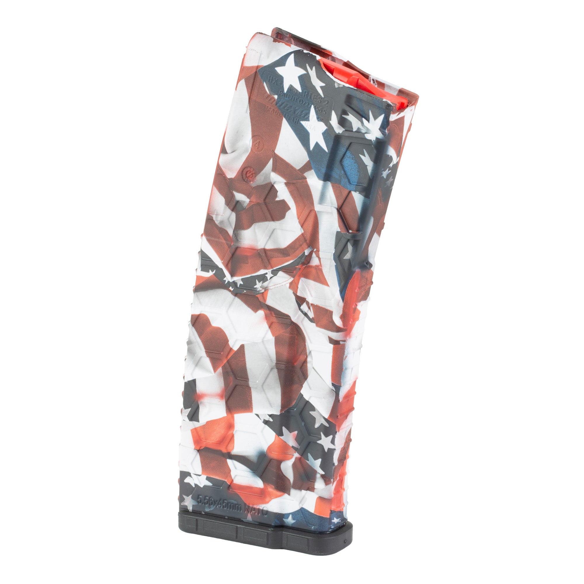 MAG HEXMAG HD S2 AR15 5.56 30RD ONP