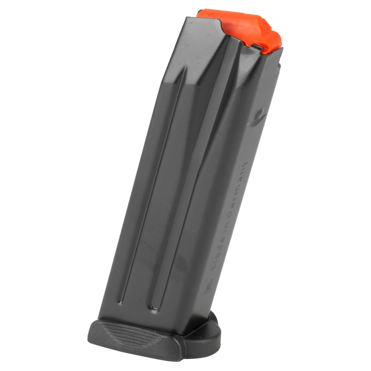 MAG HK VP9F A1 17RD BLK