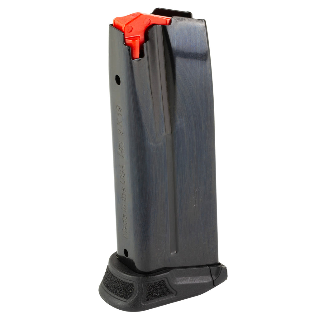 MAG HK CC9 12RD EXT FLOORPLATE BLK