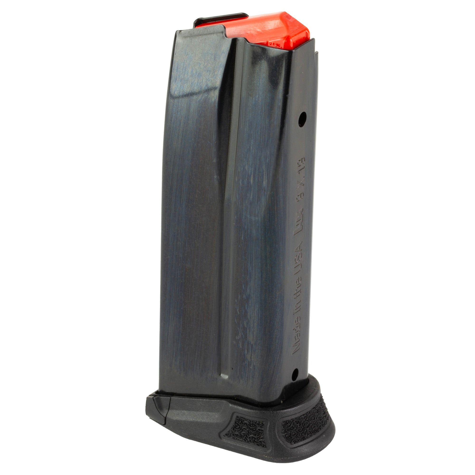 MAG HK CC9 12RD EXT FLOORPLATE BLK