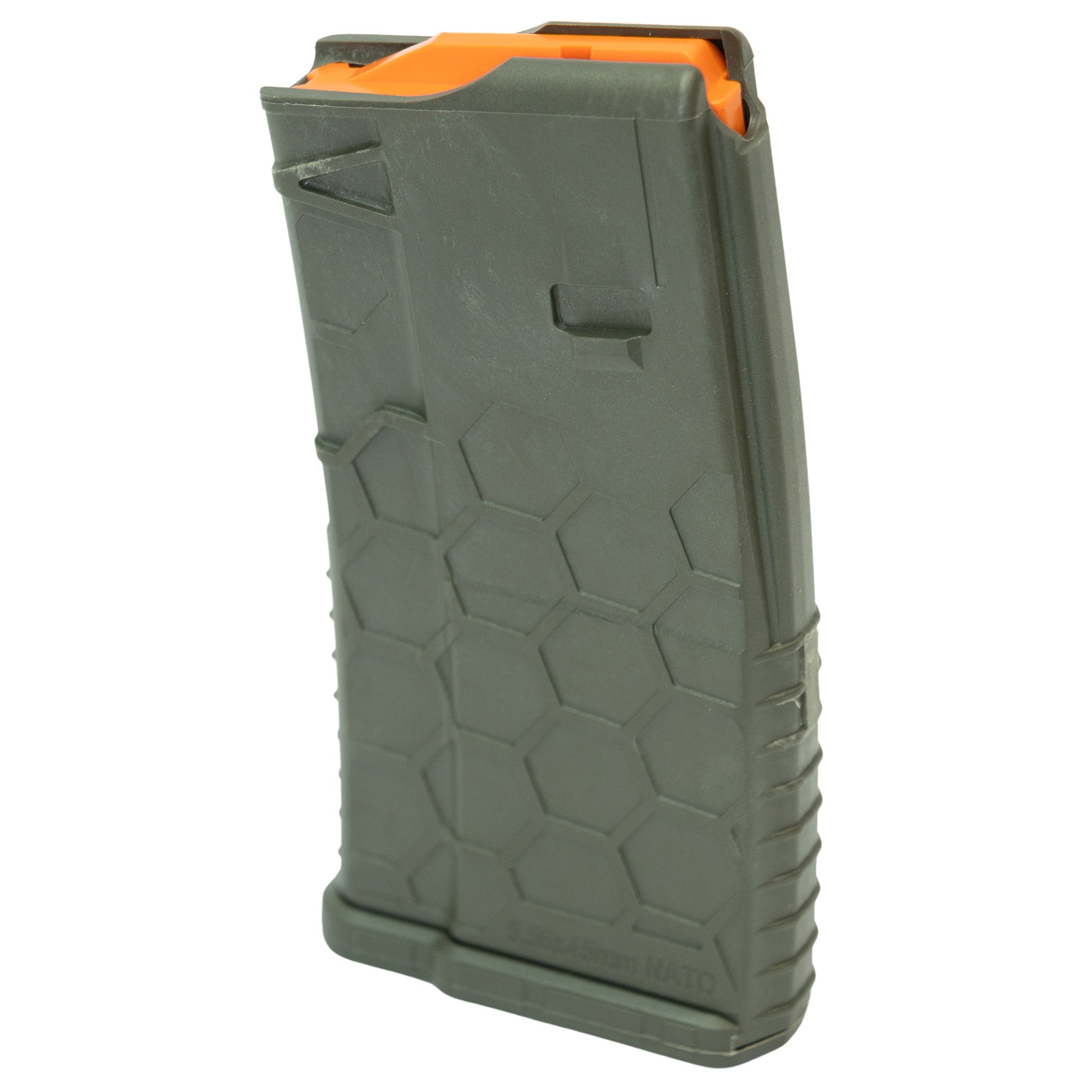 MAG HEXMAG SHORTY AR15 20RD ODG