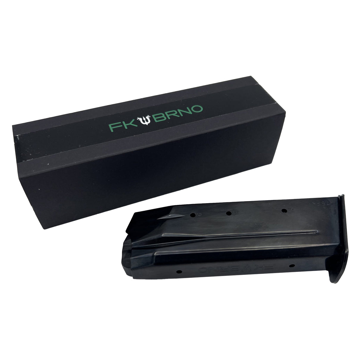 MAG FK BRNO 7.5FK/10MM/40SW 16RD
