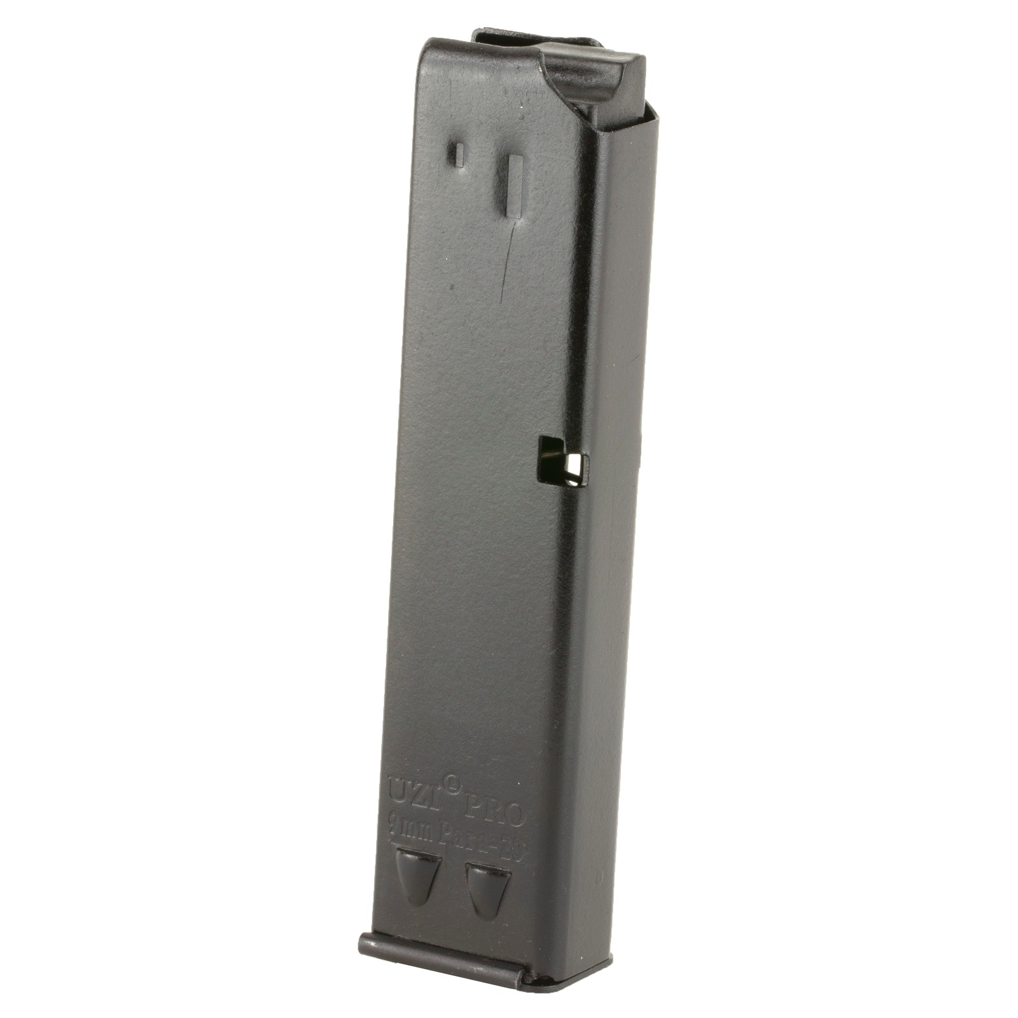 MAG IWI UZI PRO 9MM 20RD BLK