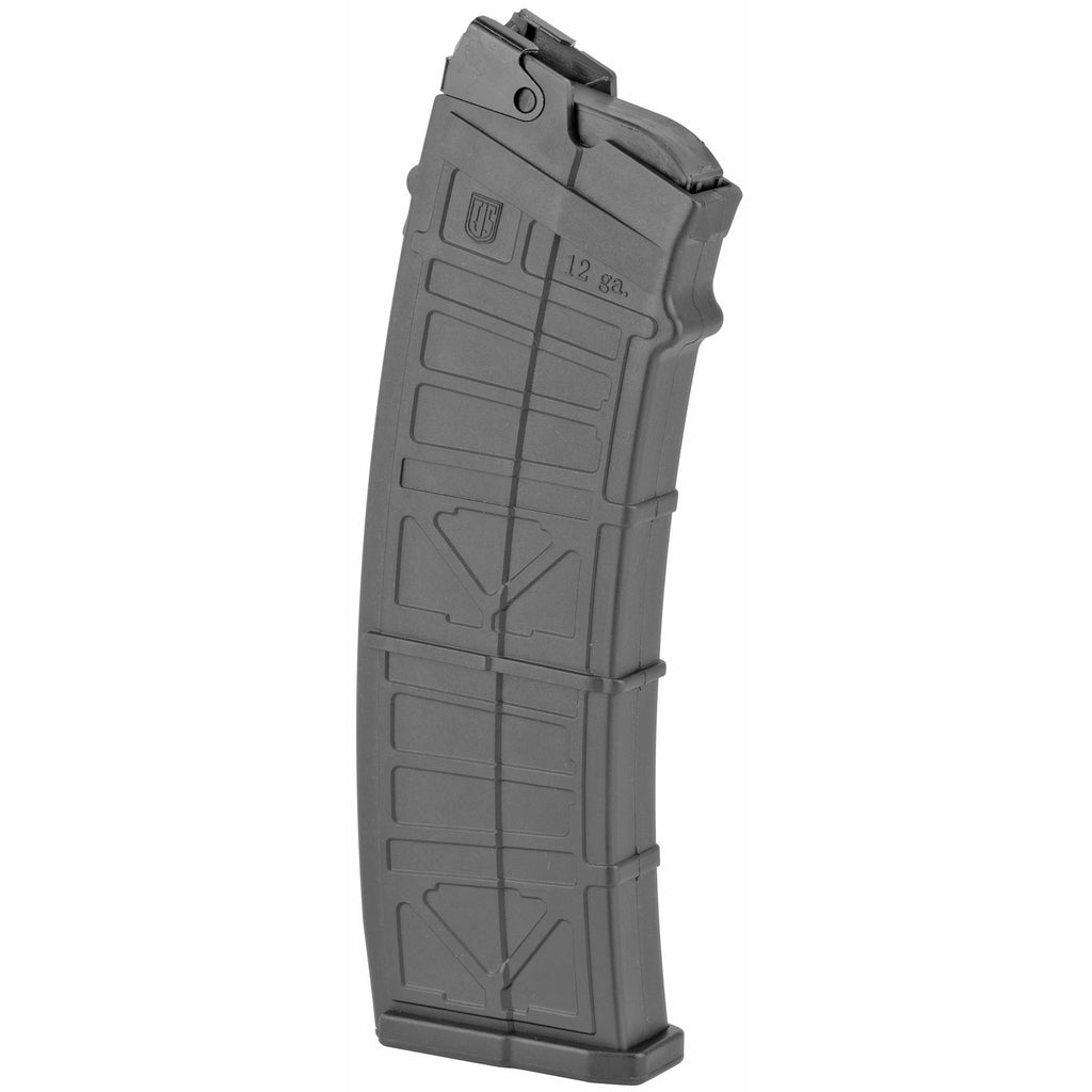 MAG JTS M12AK 12GA 10RD BLK