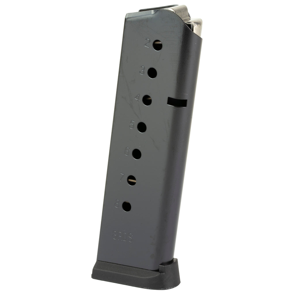 MAG KCI USA 1911 45ACP 8RD BLK