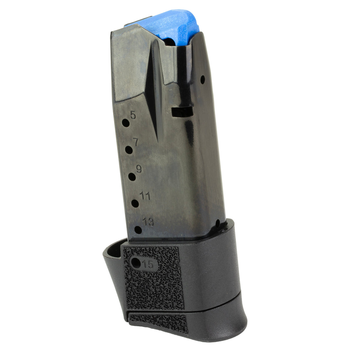 MAG KIMBER 9MM FITS CDS9 15RD