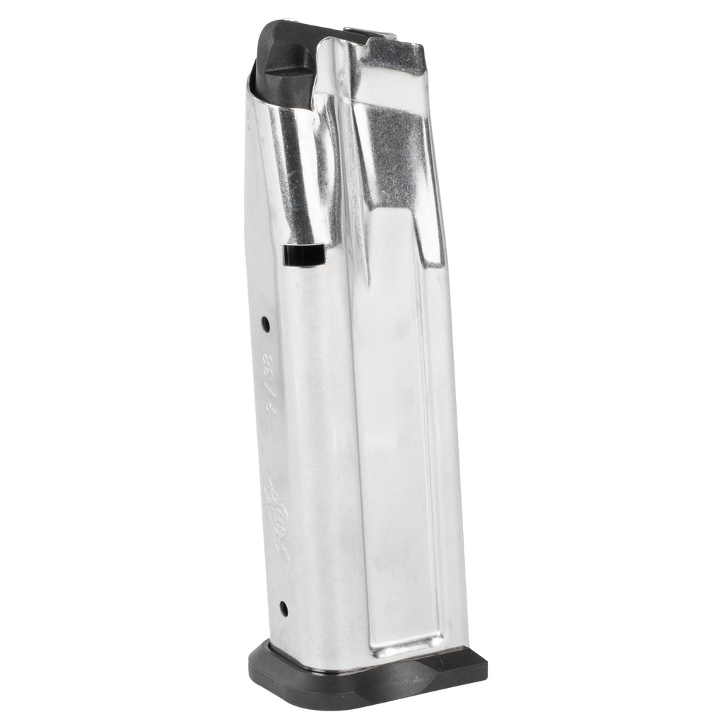 MAG KIMBER 2K11 9MM 17RD SLV