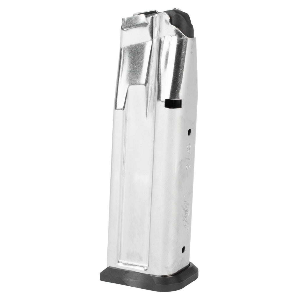 MAG KIMBER 2K11 9MM 17RD SLV