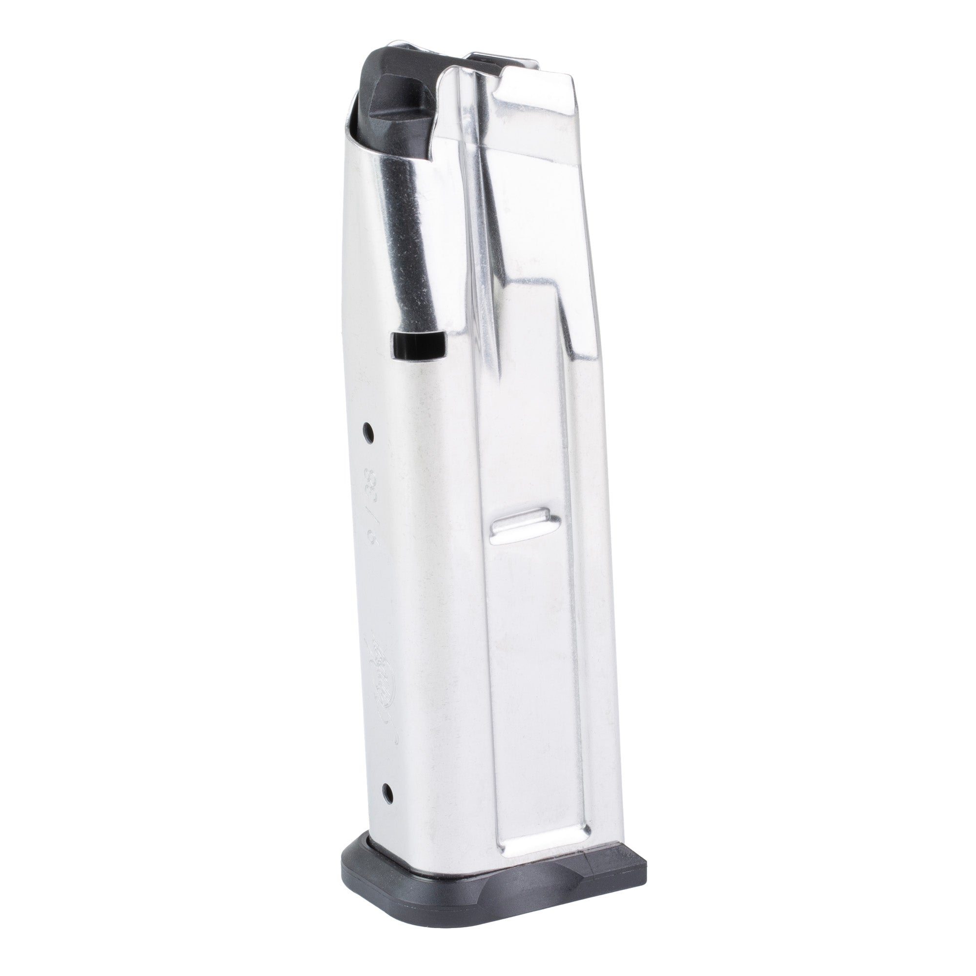 MAG KIMBER 2K11 9MM 10RD SLV