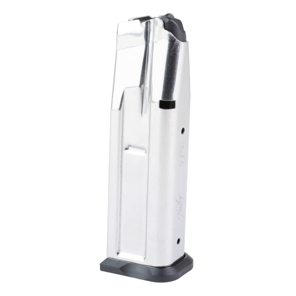 MAG KIMBER 2K11 9MM 10RD SLV