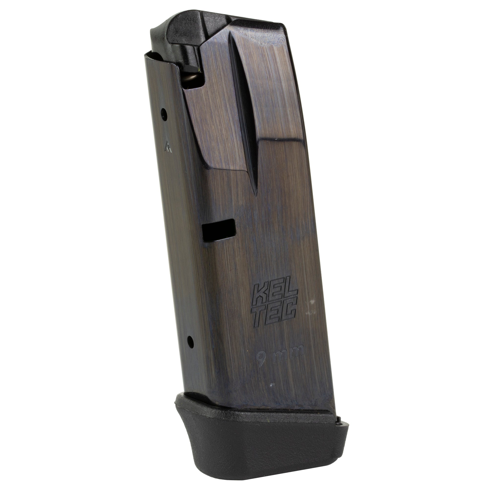 MAG KELTEC P15 15RD BLK