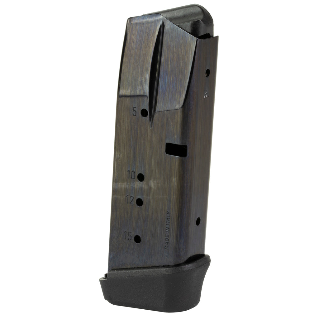 MAG KELTEC P15 15RD BLK