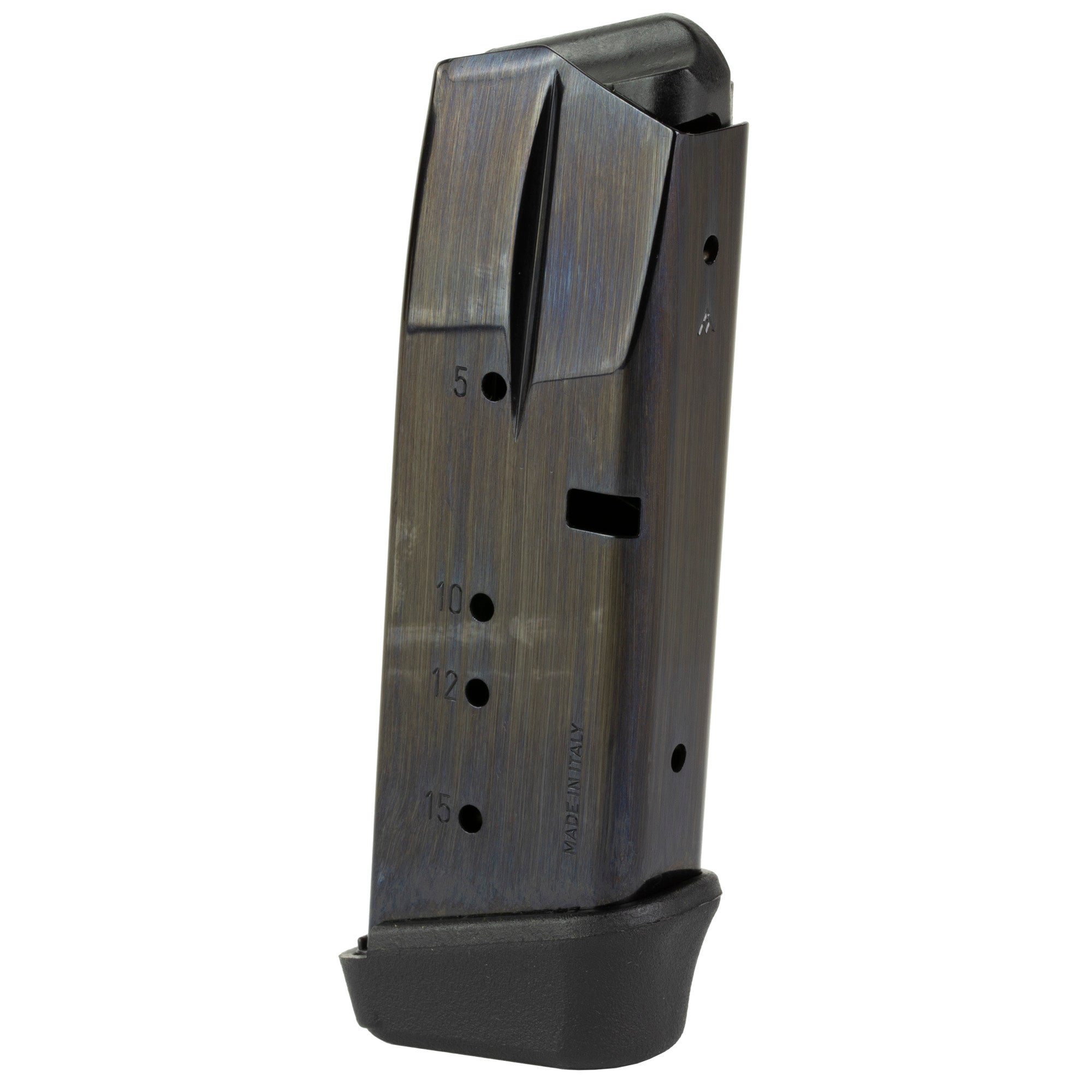 MAG KELTEC P15 15RD BLK