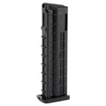 MAG KELTEC P17 22LR 16RD BLK