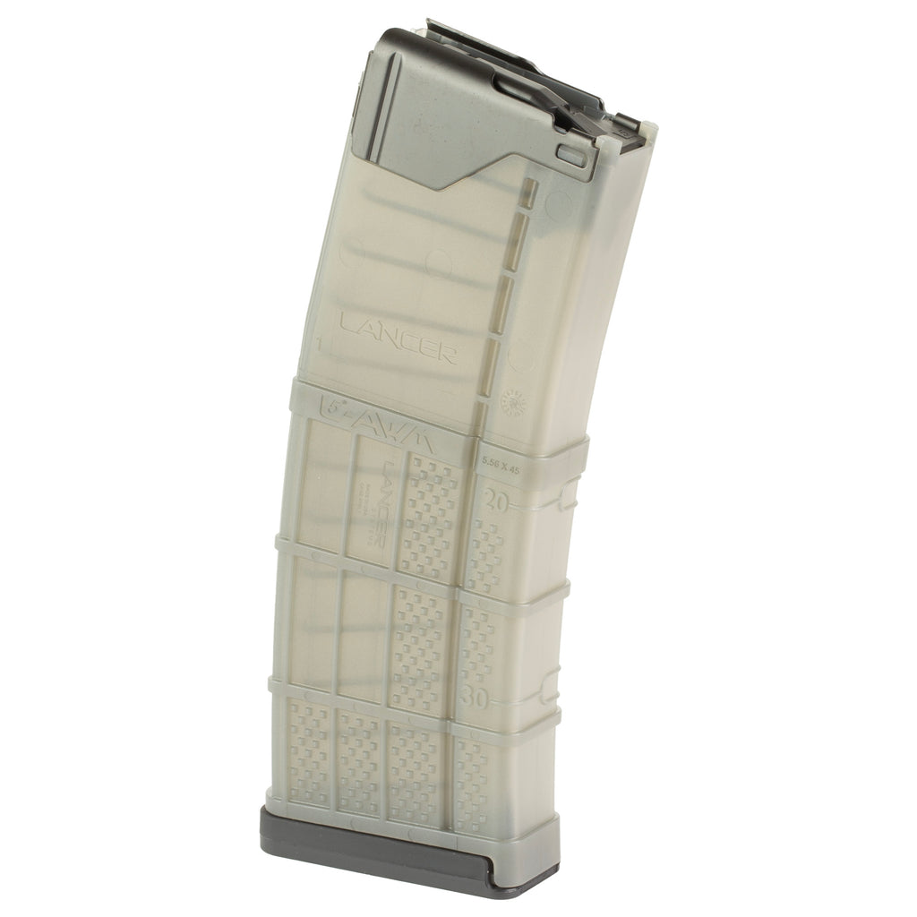 LANCER L5AWM GEN2 223REM 30RD UDE