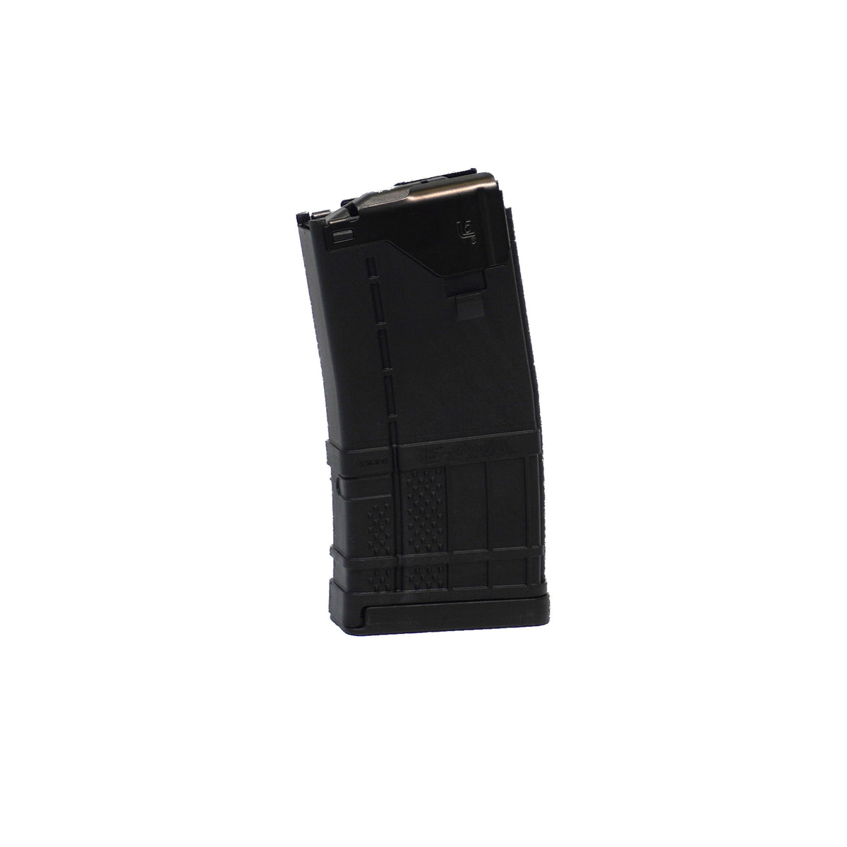 LANCER L5AWM GEN2 223REM 20RD BLACK