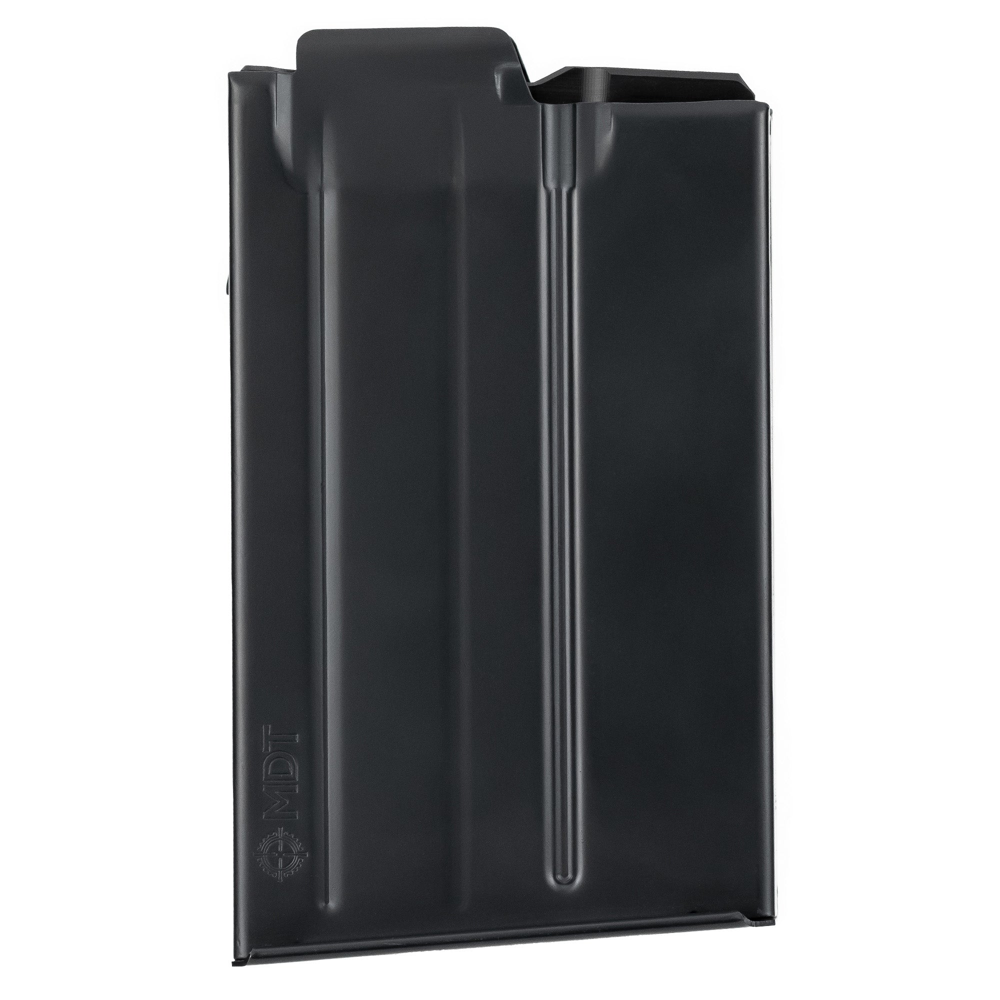 MAG MDT AICS 6BR 12RD METAL BLK