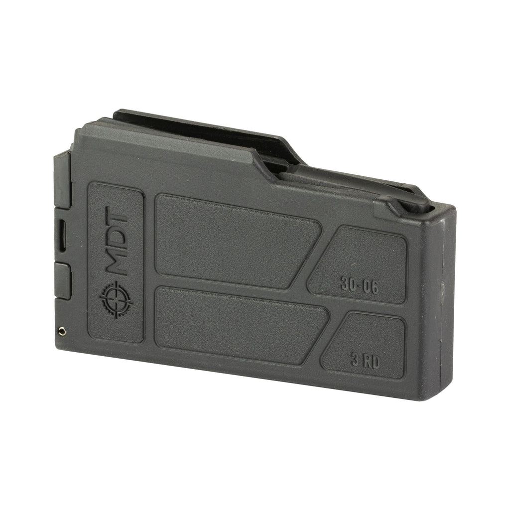 MAG MDT LA 30-06 3 ROUND POLY