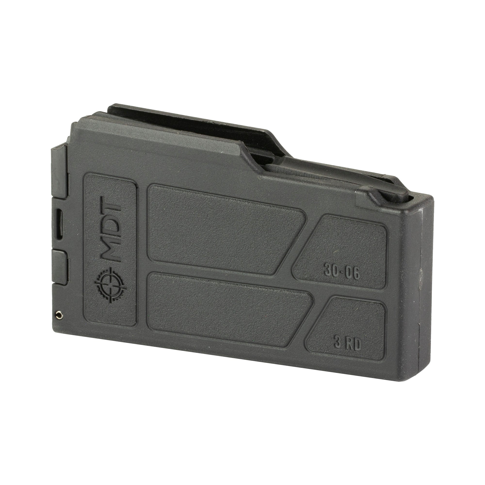 MAG MDT LA 30-06 3 ROUND POLY
