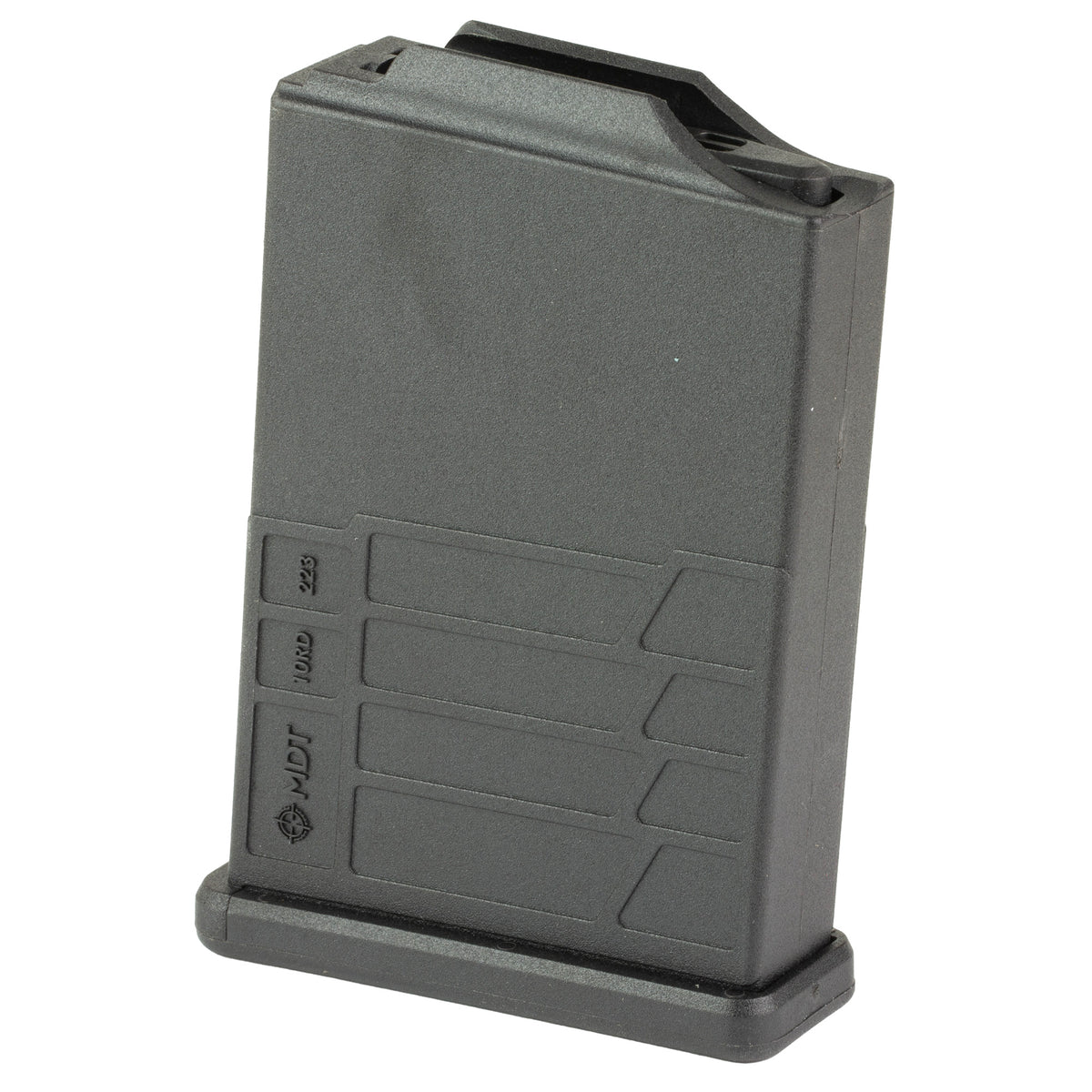 MAG MDT AICS .223 10RD POLY BLK