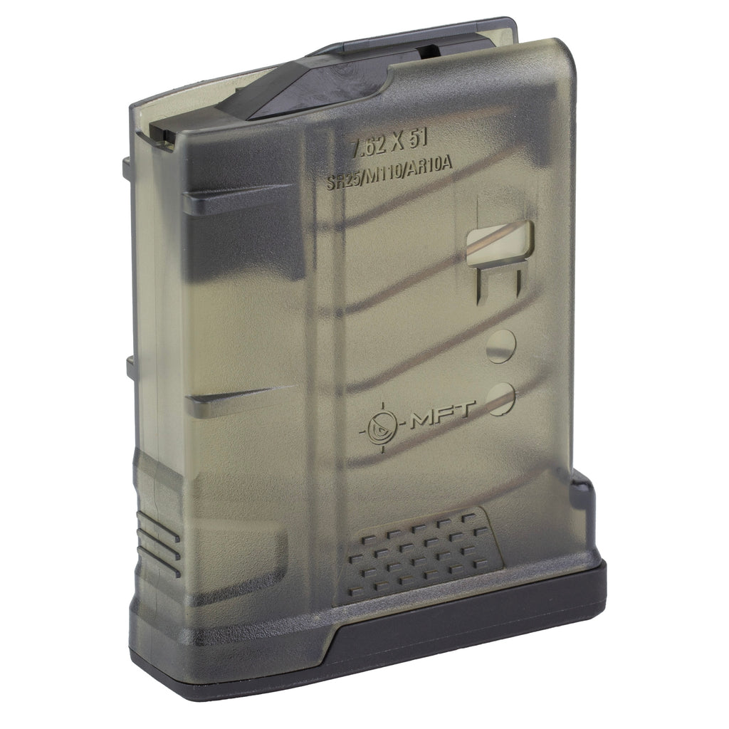 MAG MFT EXTREME DUTY .308 10RD SMOKE