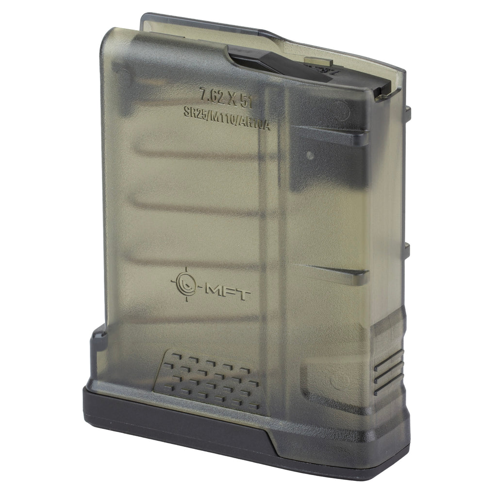 MAG MFT EXTREME DUTY .308 10RD SMOKE