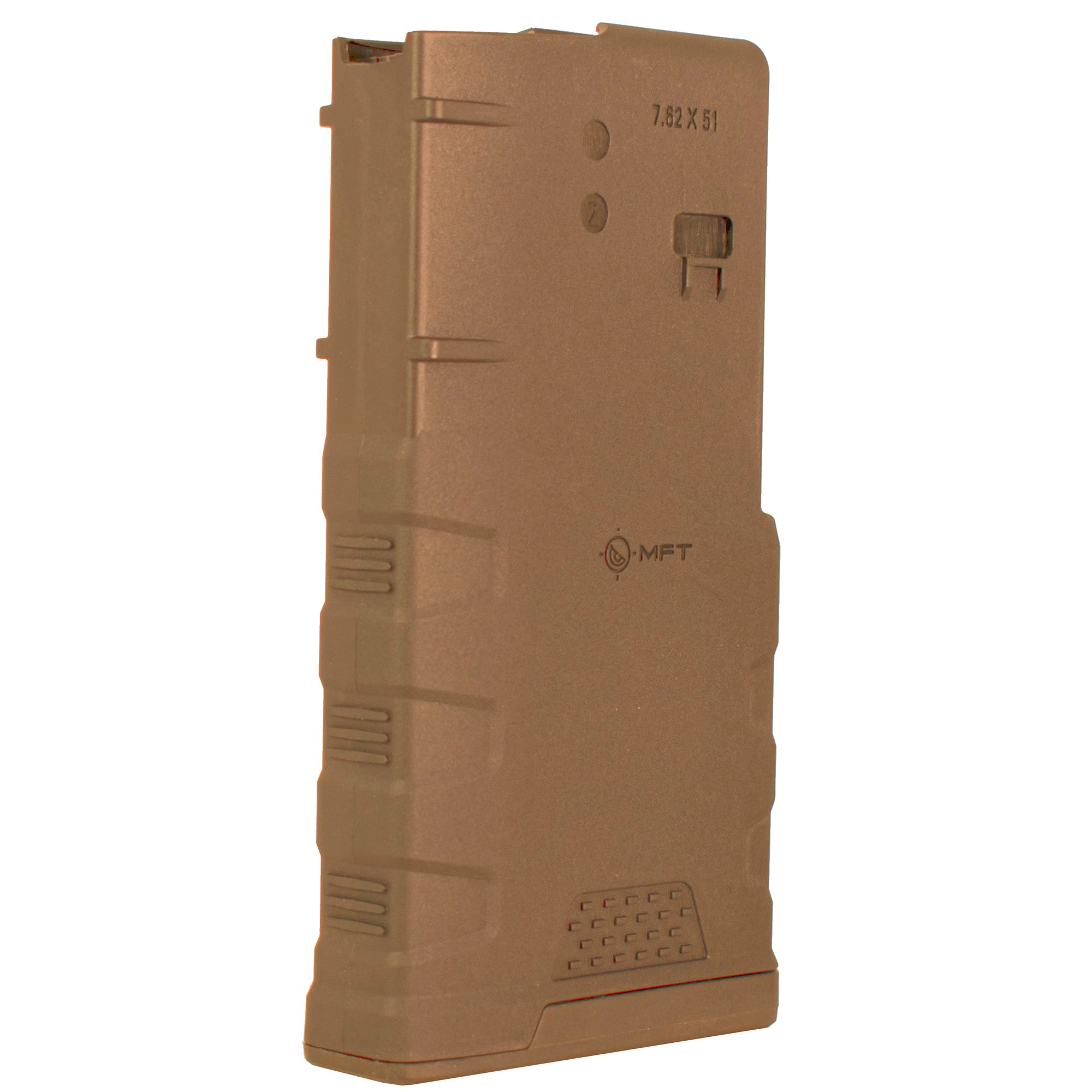MAG MFT EXTREME DUTY .308 20RD FDE