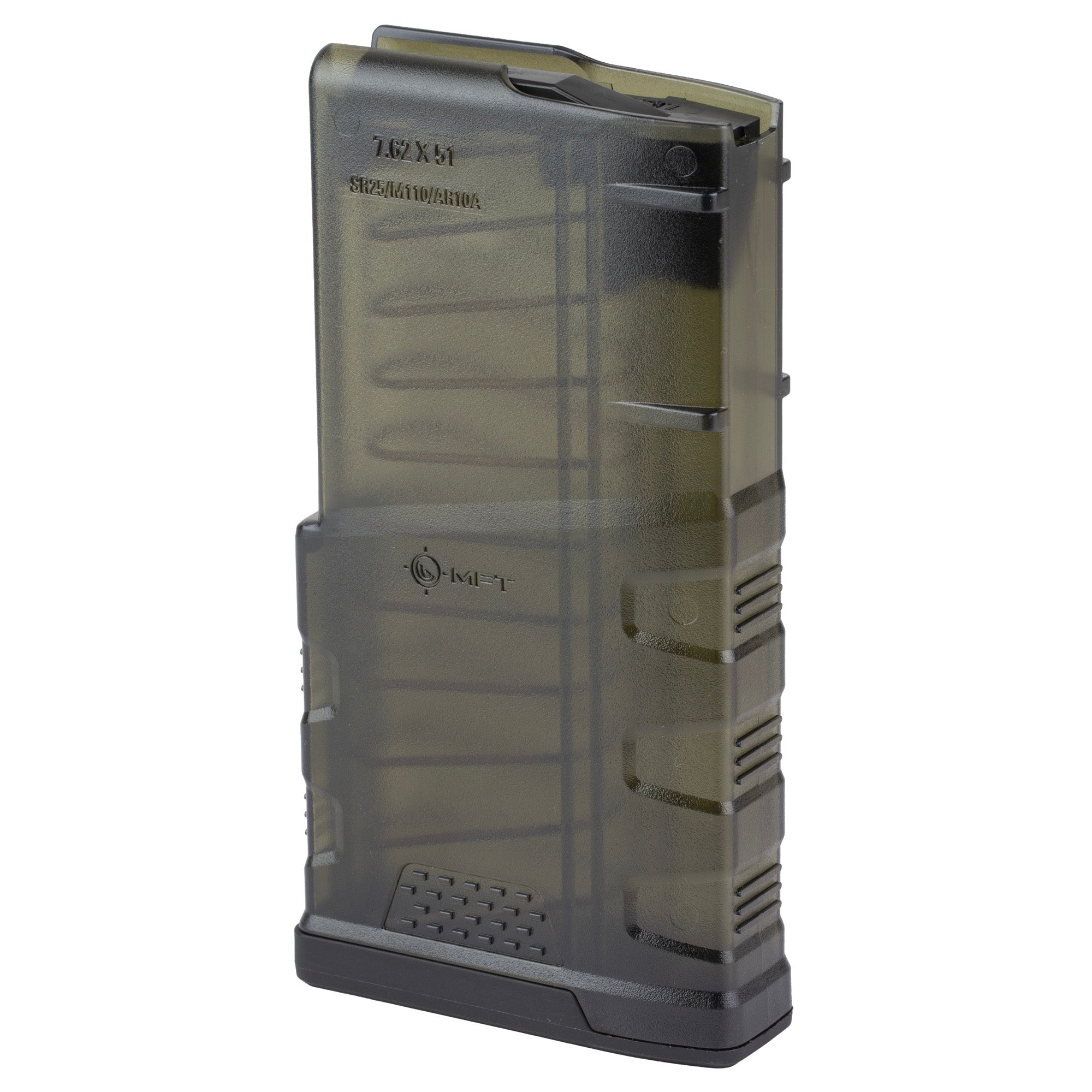MAG MFT EXTREME DUTY .308 20RD SMOKE