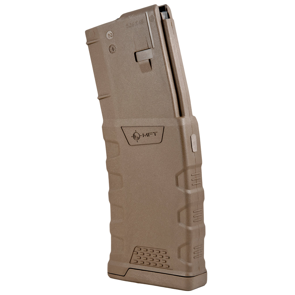 MAG MFT EXTREME DUTY 5.56 30RD SDE