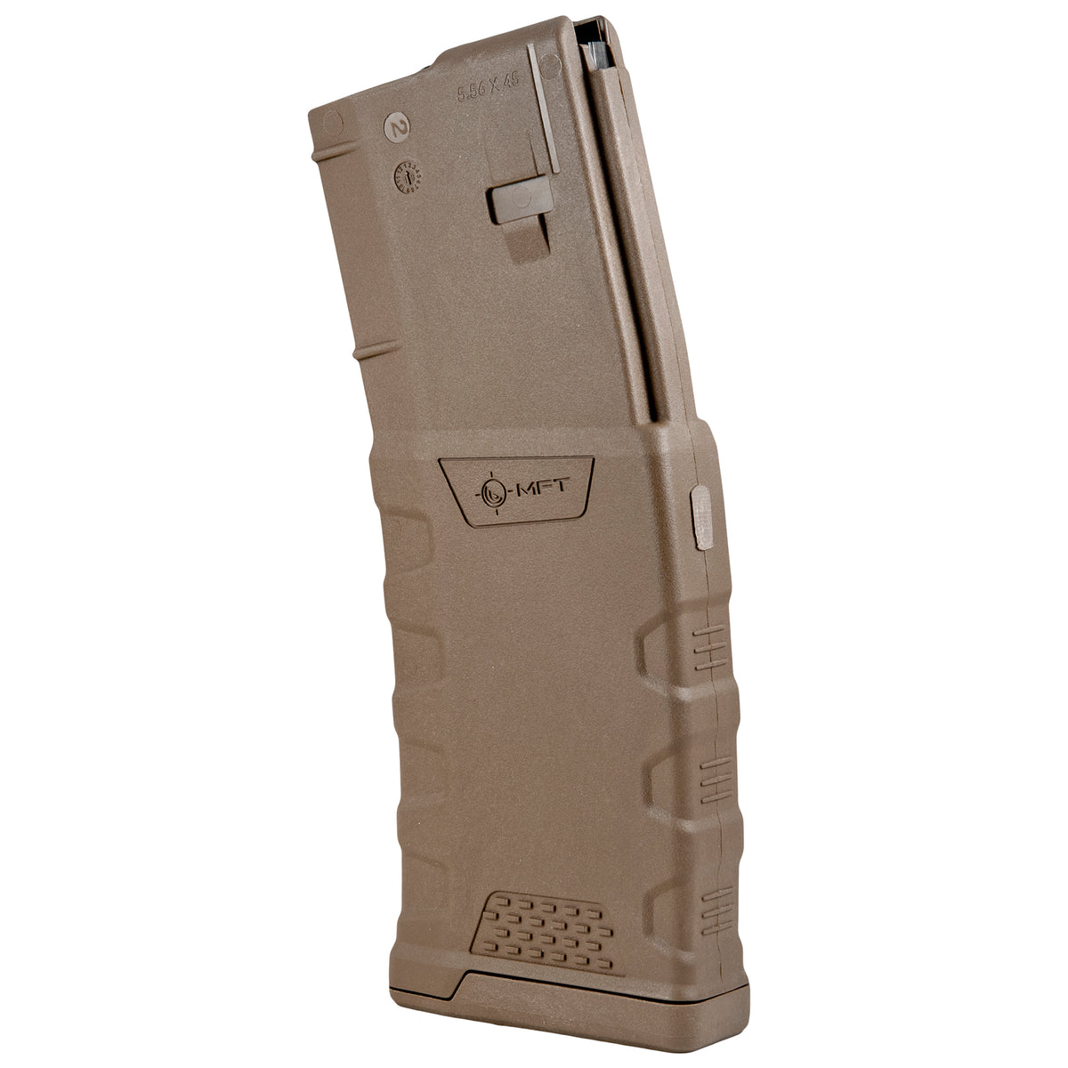 MAG MFT EXTREME DUTY 5.56 30RD SDE