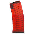 MAG MFT EXD 5.56 30RD TRANS RED