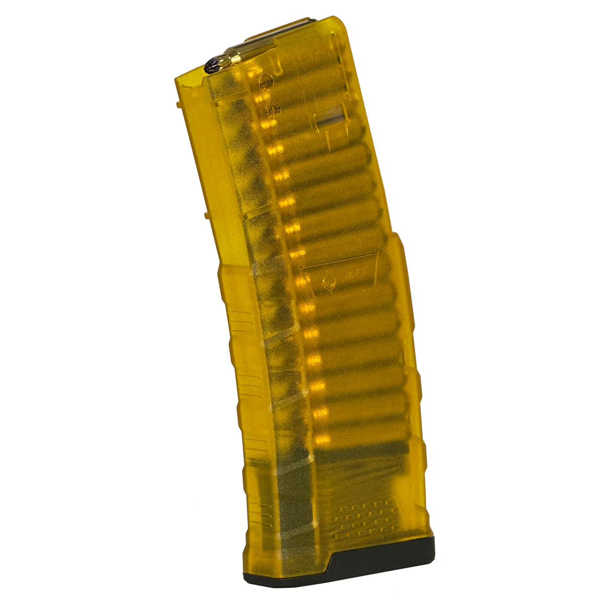 MAG MFT EXD 5.56 30RD TRANS YELLOW