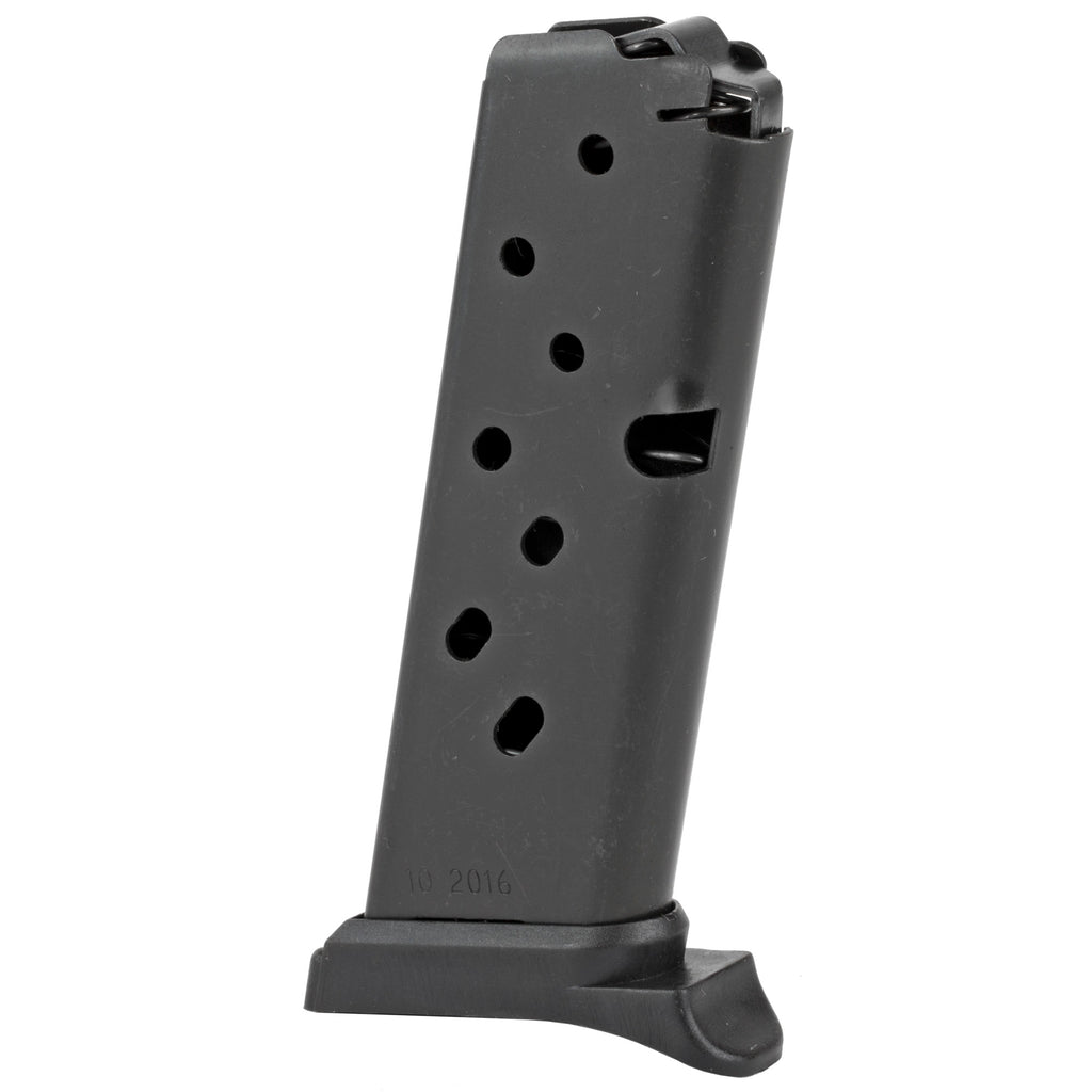MAG HI-PT 9MM/380ACP 8RD BLUE