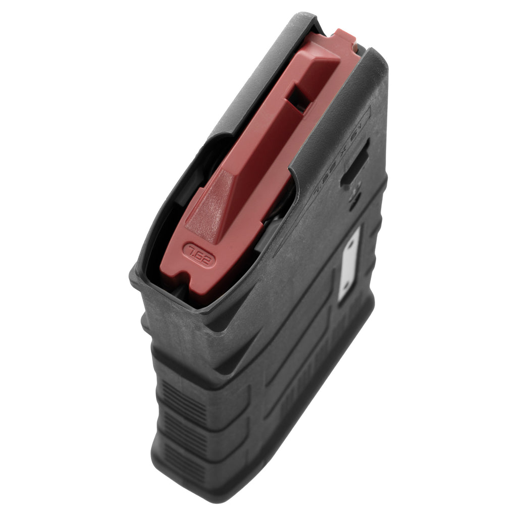 MAGPUL PMAG M3 WINDOW 7.62 20RD BLK