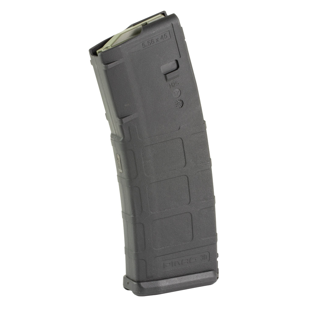 MAGPUL PMAG MOE 5.56 30RD BLK CASE