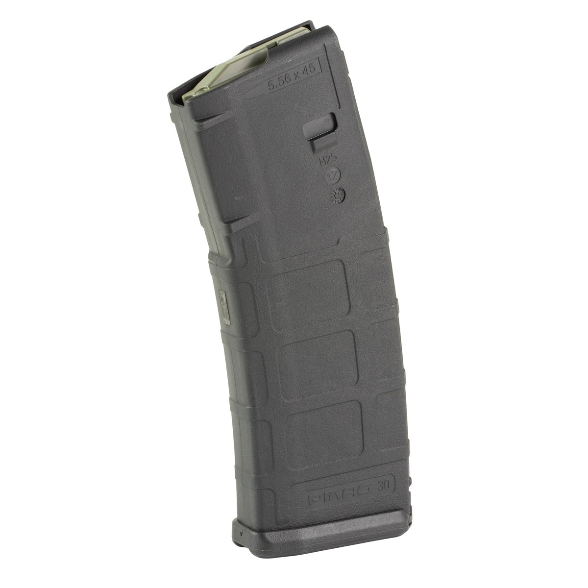 MAGPUL PMAG MOE 5.56 30RD BLK CASE