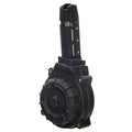 PROMAG FOR GLK 20 10MM DRUM 50RD BLK