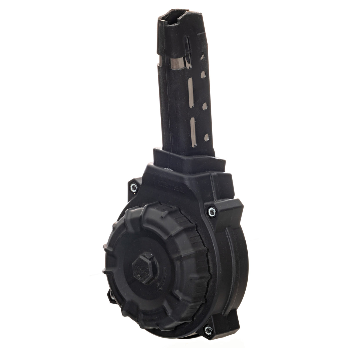 PROMAG FOR GLK 20 10MM DRUM 50RD BLK