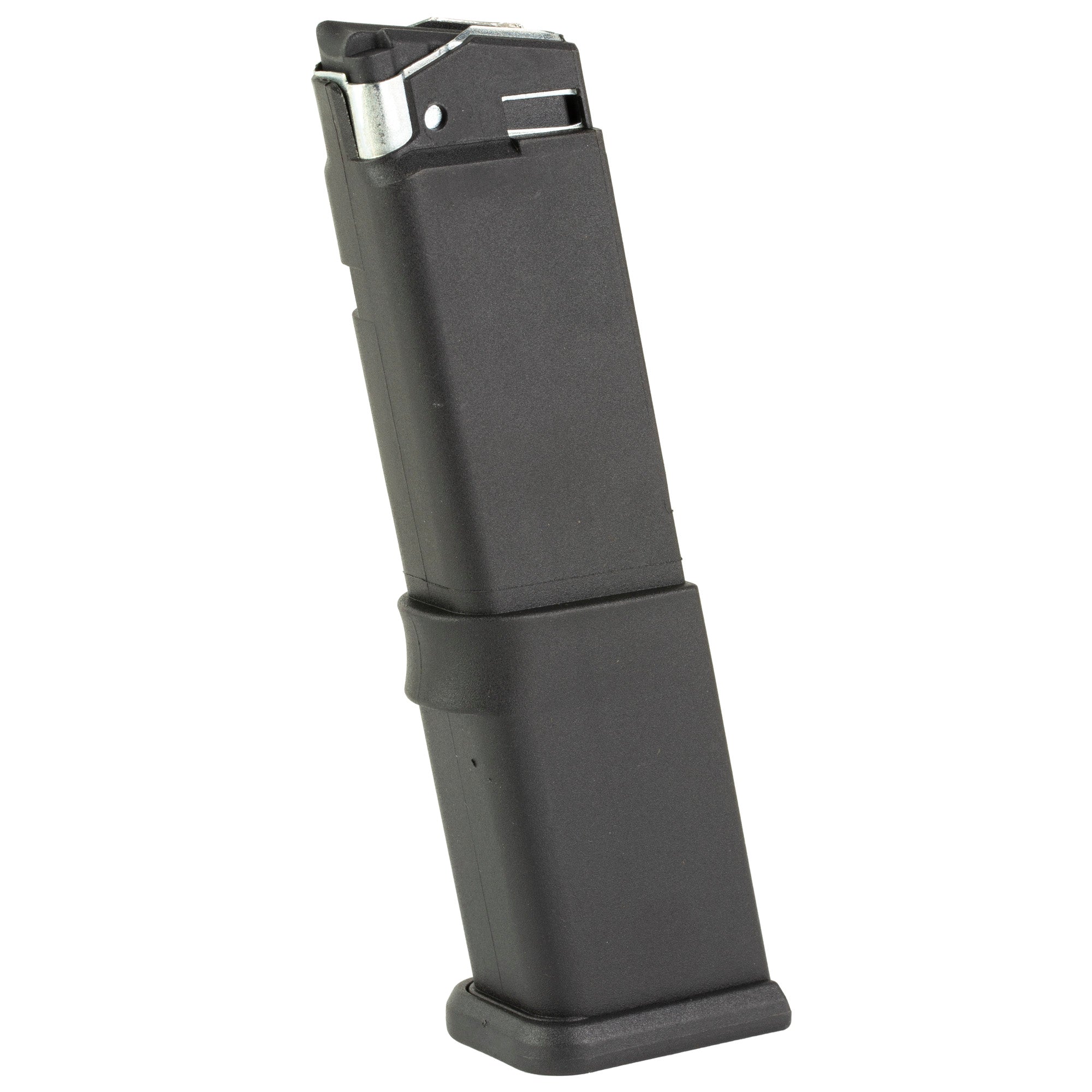 PROMAG 45ACP 10RD POLY BLK