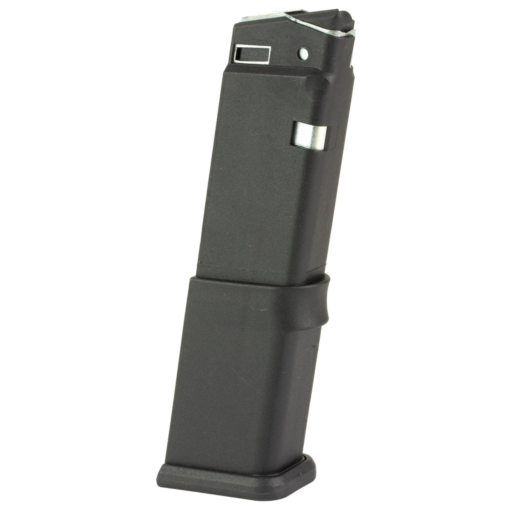 PROMAG 45ACP 10RD POLY BLK